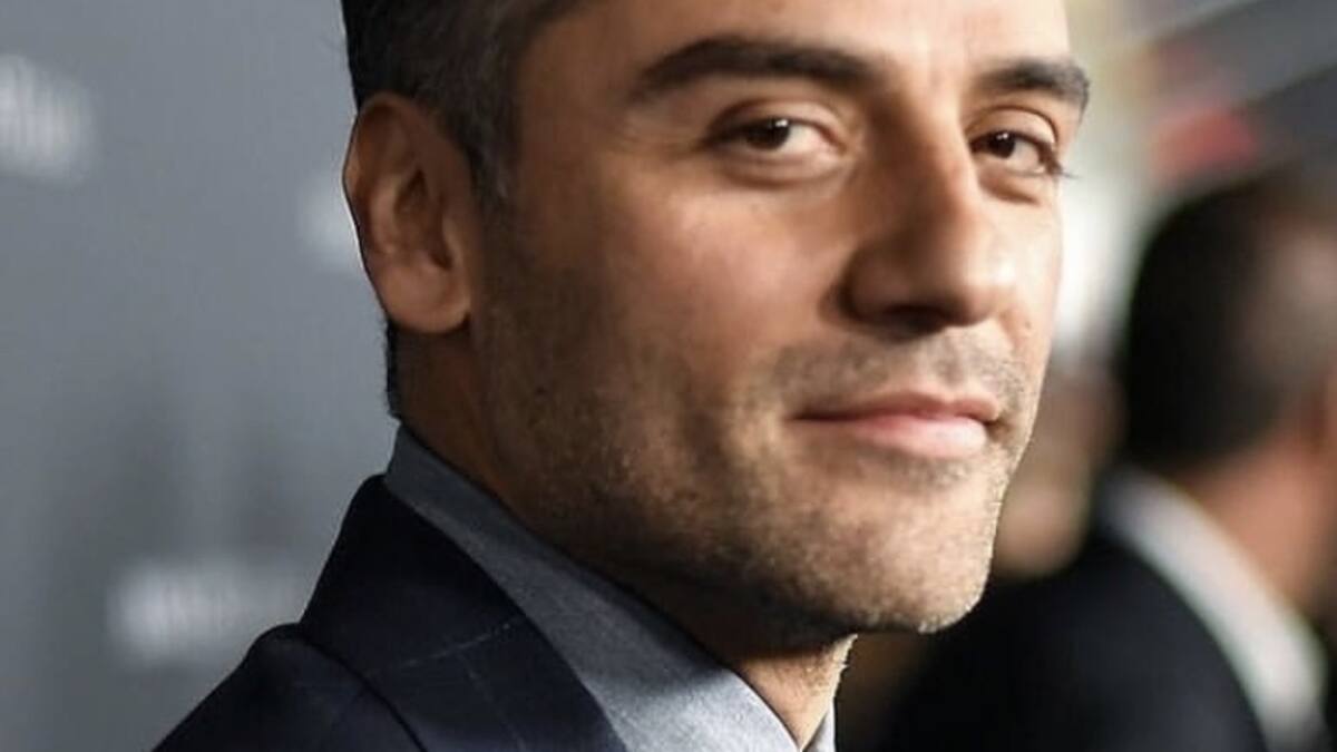Serie “Moon Knight” será "muy salvaje", dice Oscar Isaac