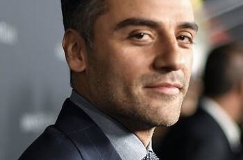 Serie “Moon Knight” será "muy salvaje", dice Oscar Isaac