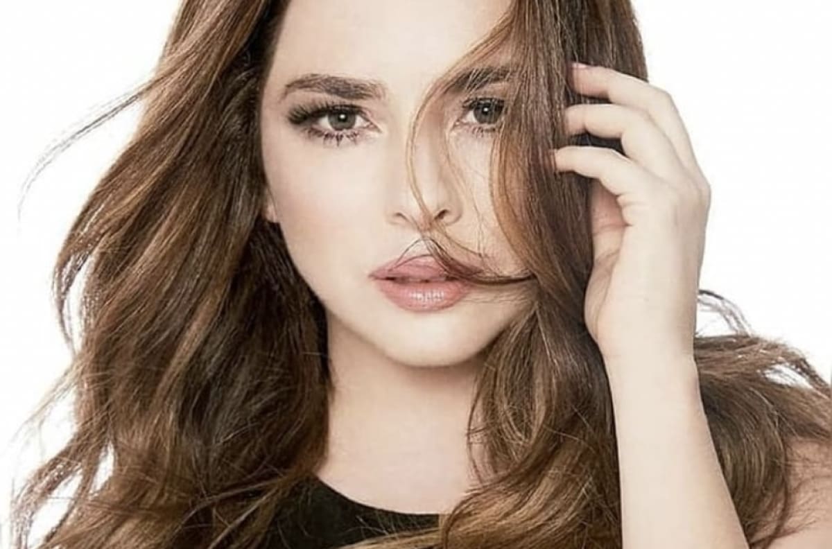 “Por eso he viajado tanto en mi vida”: Danna García cuenta su secreto para recorrer el mundo