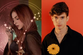 ¿Paty Cantú le fue infiel al actor Christian Vázquez? Fue vista llegando a un hotel con el músico Leon Leiden