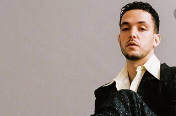 C. Tangana vuelve a México: todo lo que necesitas saber para sus próximos conciertos