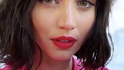 Ana de Armas fue valiente al salir de Cuba para ser actriz