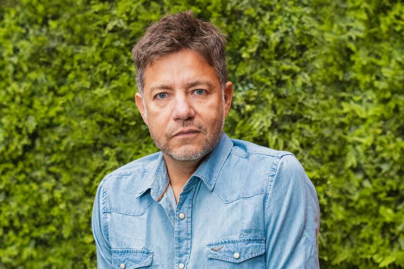 abrió su corazón en nuevo capítulo de "La Cabaña".