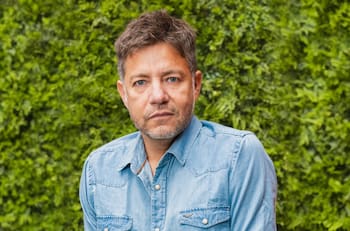 “Nunca he estado peor que en estos últimos años”: Pablo Zúñiga habla sobre las crisis que ha afrontado