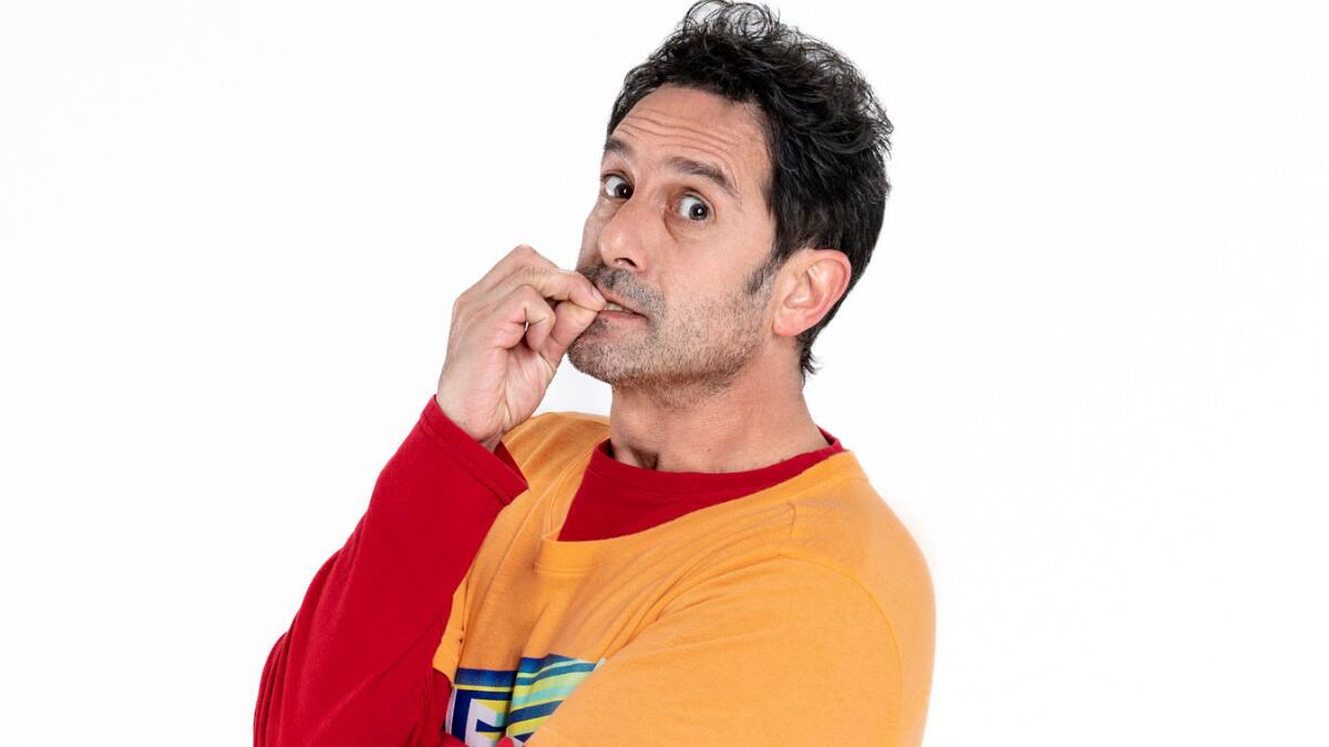 Pablo Valentín en "Vecinos" ha encontrado el amor, el actor revela quién vive en su corazón