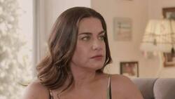 "Se me partió el alma": Íngrid Cruz recuerda la dolorosa pérdida de su segundo hijo