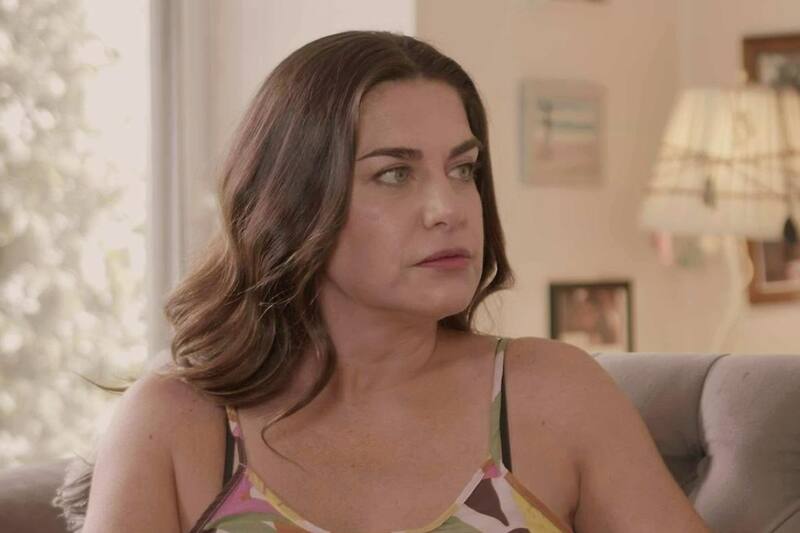 Íngrid Cruz Estará en el nuevo episodio de "De Tú a Tú" - Créditos: Canal 13