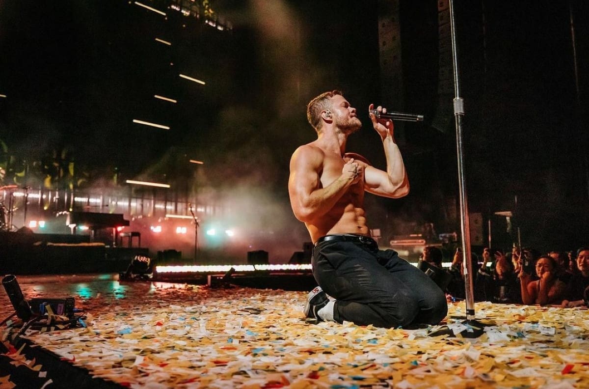 Imagine Dragons: cuándo y dónde comprar boletos para su tercer concierto en México