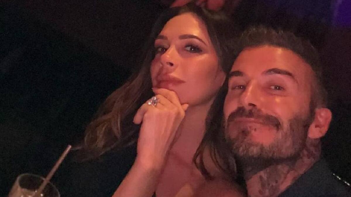 “Creando recuerdos bajo el Sol”: Victoria Beckham comparte fotos de sus vacaciones con sus hijos
