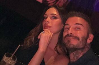 “Creando recuerdos bajo el Sol”: Victoria Beckham comparte fotos de sus vacaciones con sus hijos