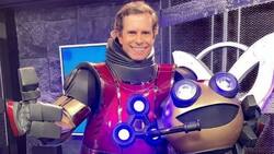 "No me esperaba tanto cariño": Diego Schoening habla de su participación en "¿Quién es la máscara?"