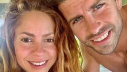 Shakira, Belinda y Kim Kardashian: Parejas de famosos que terminaron este 2022 y sacudieron las redes