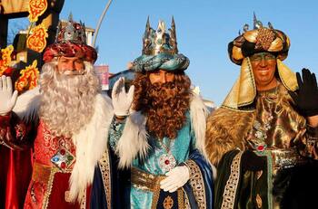 Navidad: ¿Qué rey mago eres según el elemento de tu signo Zodiacal?