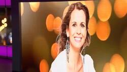 "Me fui a la mier...": La inesperada muerte que marcó la vida de Julia Vial