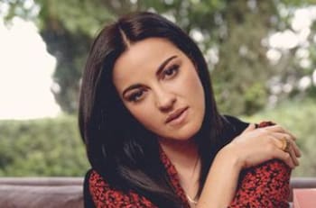 Maite Perroni: Ellos fueron los novios de la actriz antes de encontrar el amor con Andrés Tovar