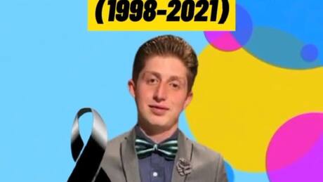 Tras la muerte de Octavio Ocaña, ¿Qué pasará con la serie "Vecinos"?