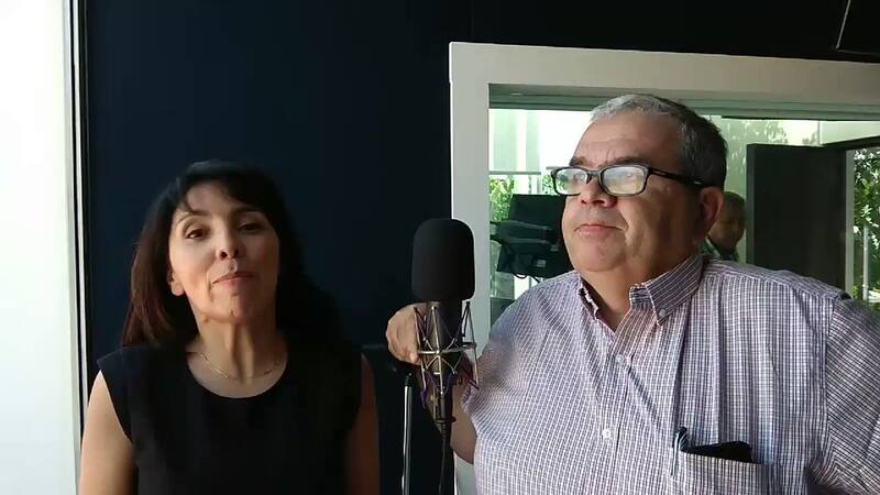 En “La Divina Comida”, la conocida periodista contó más detalles de su relación con el comunicador deportivo. Foto: X.