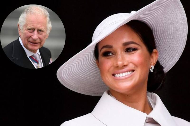 Meghan Markle Los últimos lugares los tienen el príncipe William y la reina Camila. - Créditos: Instagram