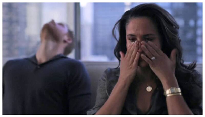 Príncipe Harry y Meghan Markle