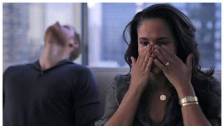 Meghan Markle podría vengarse del ejecutivo de Hollywood que la crítica