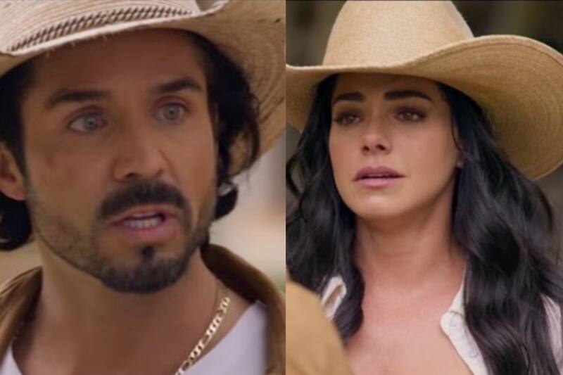 José Ron Actualmente José Ron tiene un noviazgo con una conductora de Telehit, Luciana Sismondi - Créditos: Instagram: La desalmada