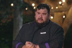 “No puedo entender cómo gente sin ningún mérito puede llegar la TV chilena... incluyendo Arenita”