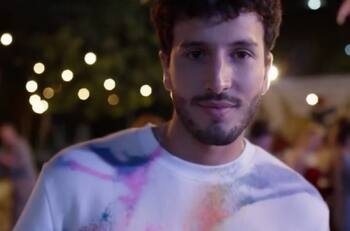 Sebastián Yatra lanza su nueva canción “Amor pasajero” en medio de rumores de reconciliación con Tini Stoessel