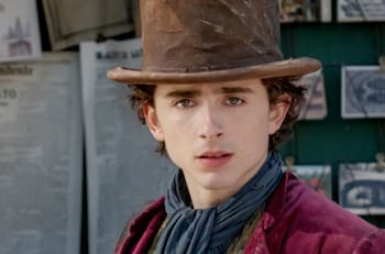 Wonka: De qué se trata y dónde ver la película de Timothée Chalamet