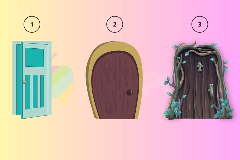 Virales Una de estas tres opciones te indicará que debes hacer para volver a sentir que floreces. - Créditos: tiempox.com