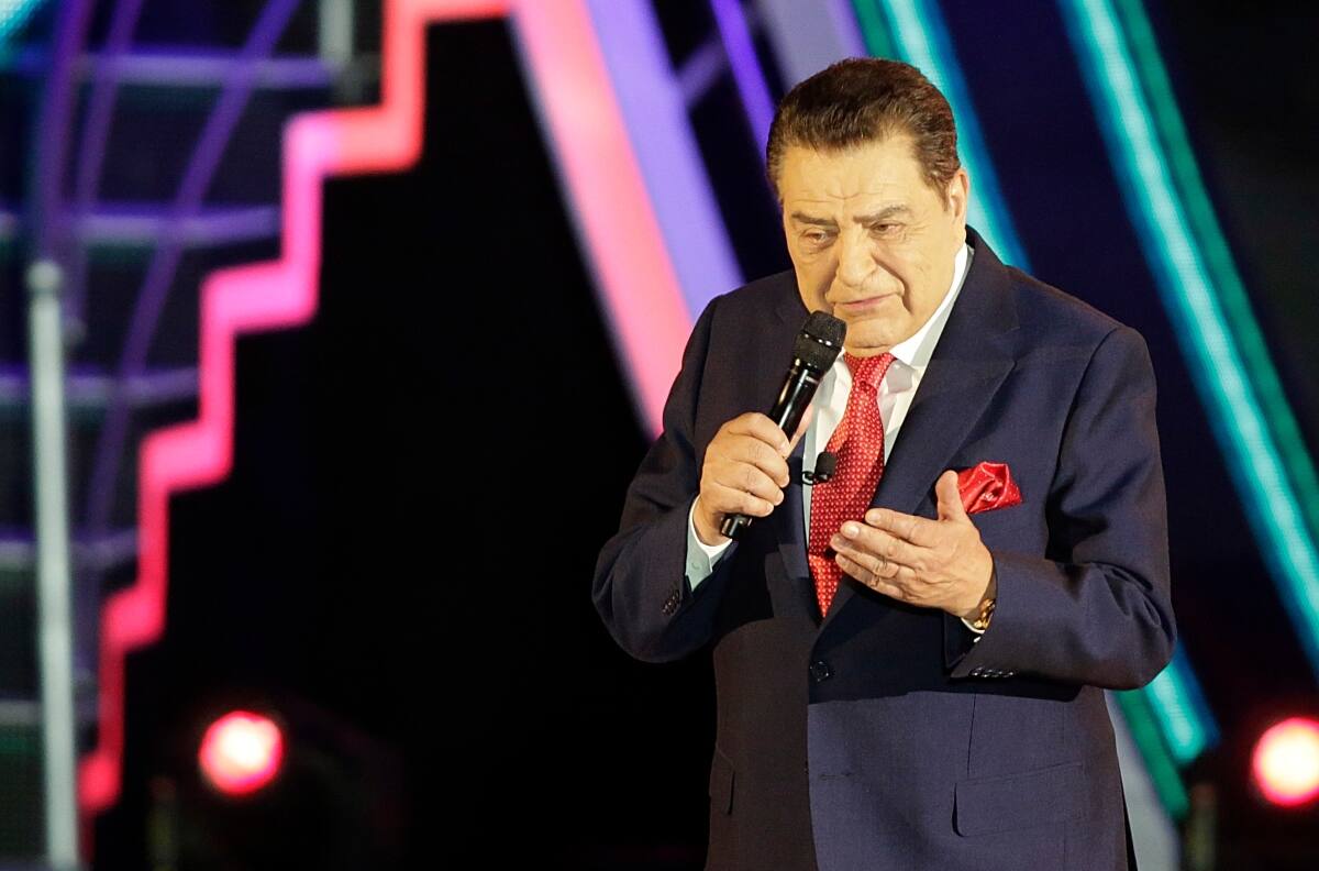 Don Francisco confesó que tuvo reunión con el presidente de Chile el mismo día del Estallido Social en su país