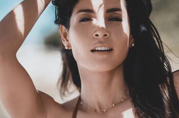 Los secretos de Carmen Villalobos para superar el Covid