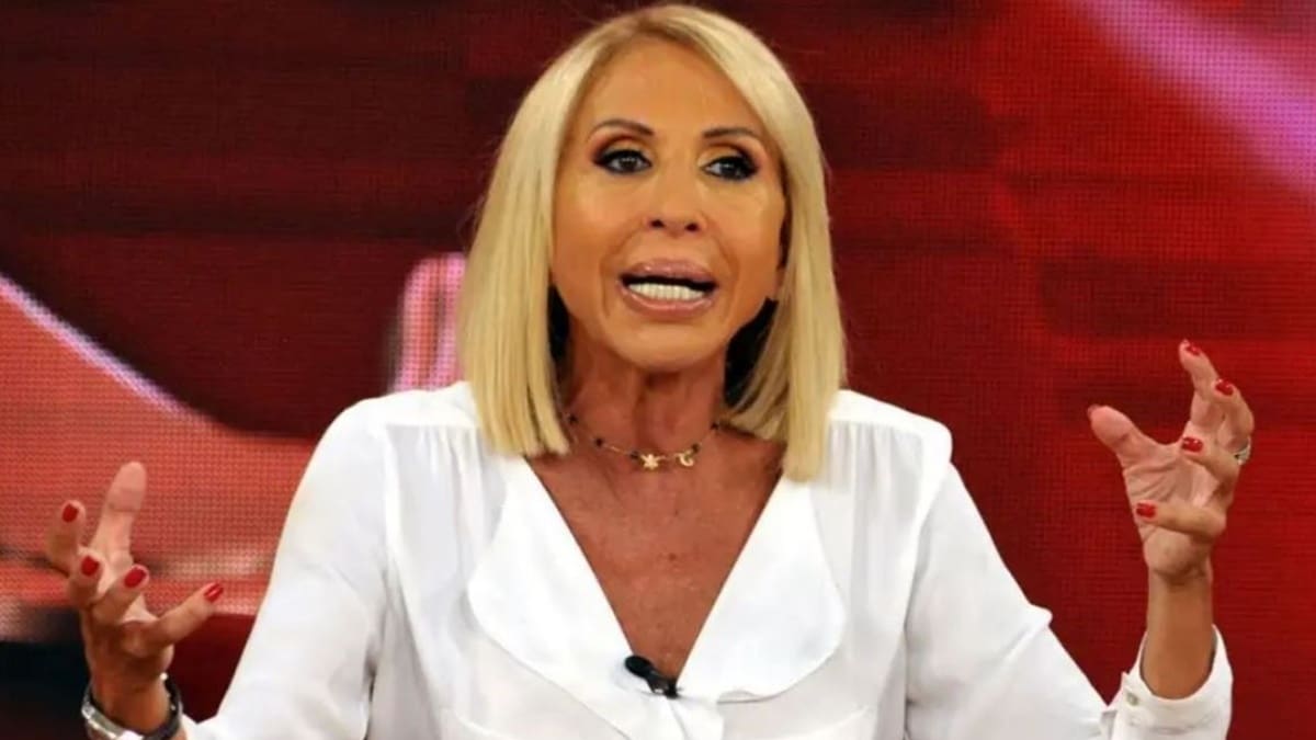 Laura Bozzo obtiene suspensión temporal para no ir a prisión y pagará esta millonaria cifra