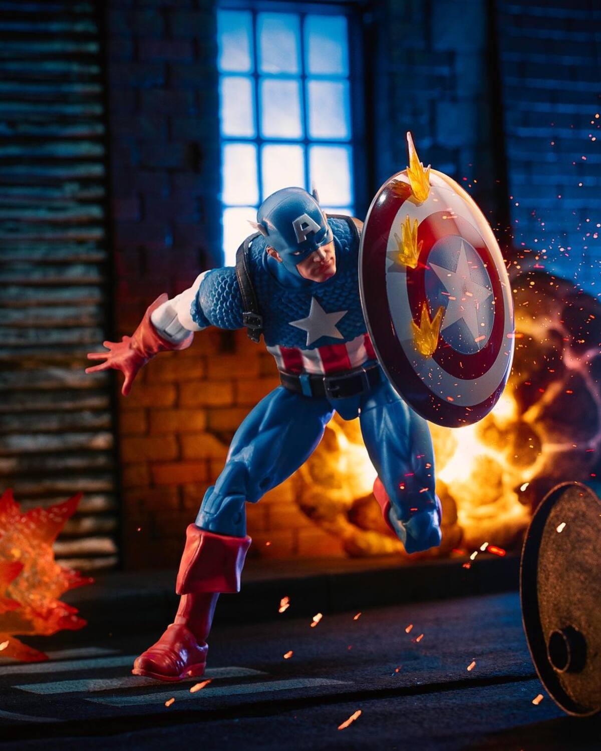 Créditos: @fotoygrafo