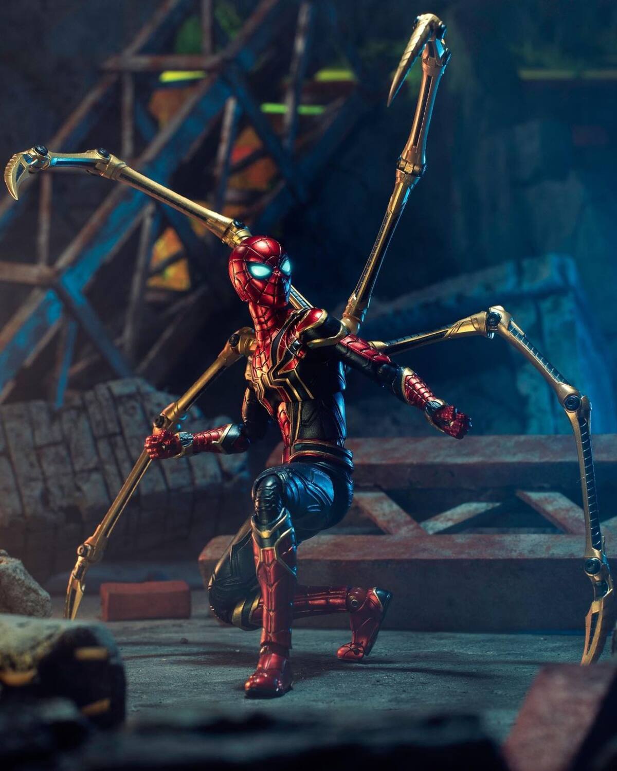 Créditos: @fotoygrafo