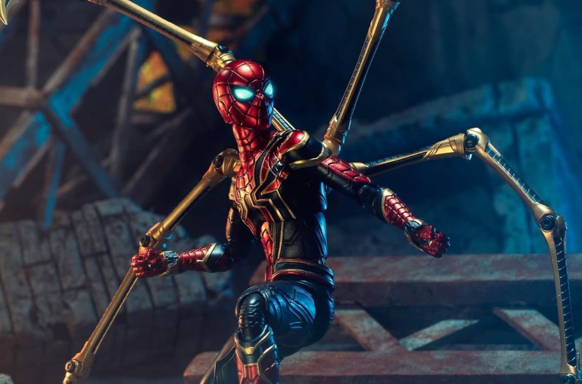 60 años de “Avengers”: Fotógrafo chileno retrata la fuerza de los héroes de Marvel con esta sesión