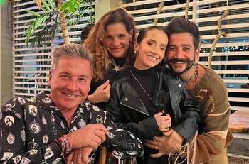 Ricardo Montaner: ¿A cuánto asciende su fortuna?