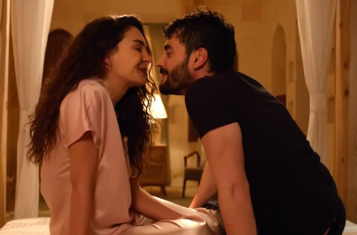 Hercai: cuándo y a qué hora ver el inicio de la segunda temporada por Telemundo