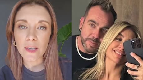 Carla Jara aclara supuesta advertencia a Francisco Kaminski y se lanza contra la farándula: “¡No metan a mi hijo!”