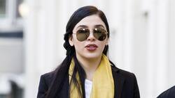 Filtran fotos de Emma Coronel, esposa del "Chapo” Guzmán desde la cárcel