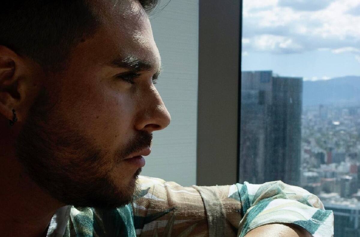 "Ten fe en los momentos difíciles": Sebastián Caicedo rompe su silencio en redes en la semana cumpleañera de Carmen Villalobos