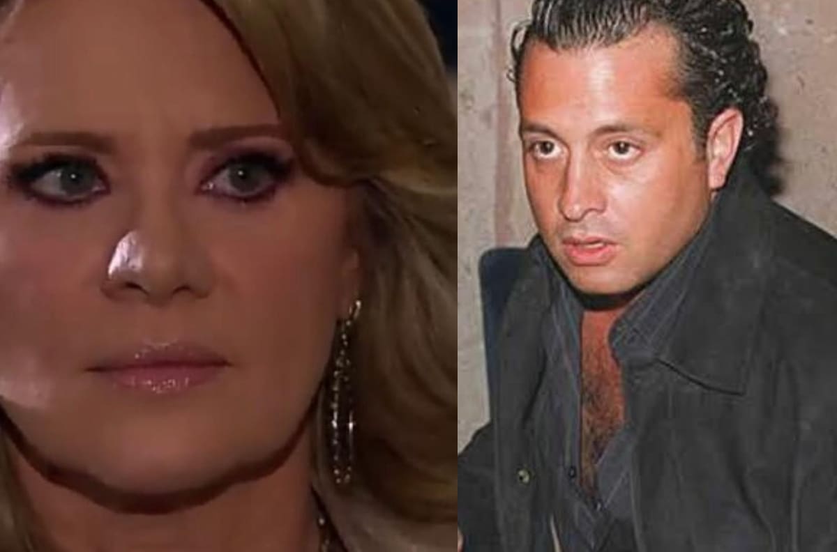 Quién es Ernesto Zedillo Jr, padre del hijo de Erika Buenfil