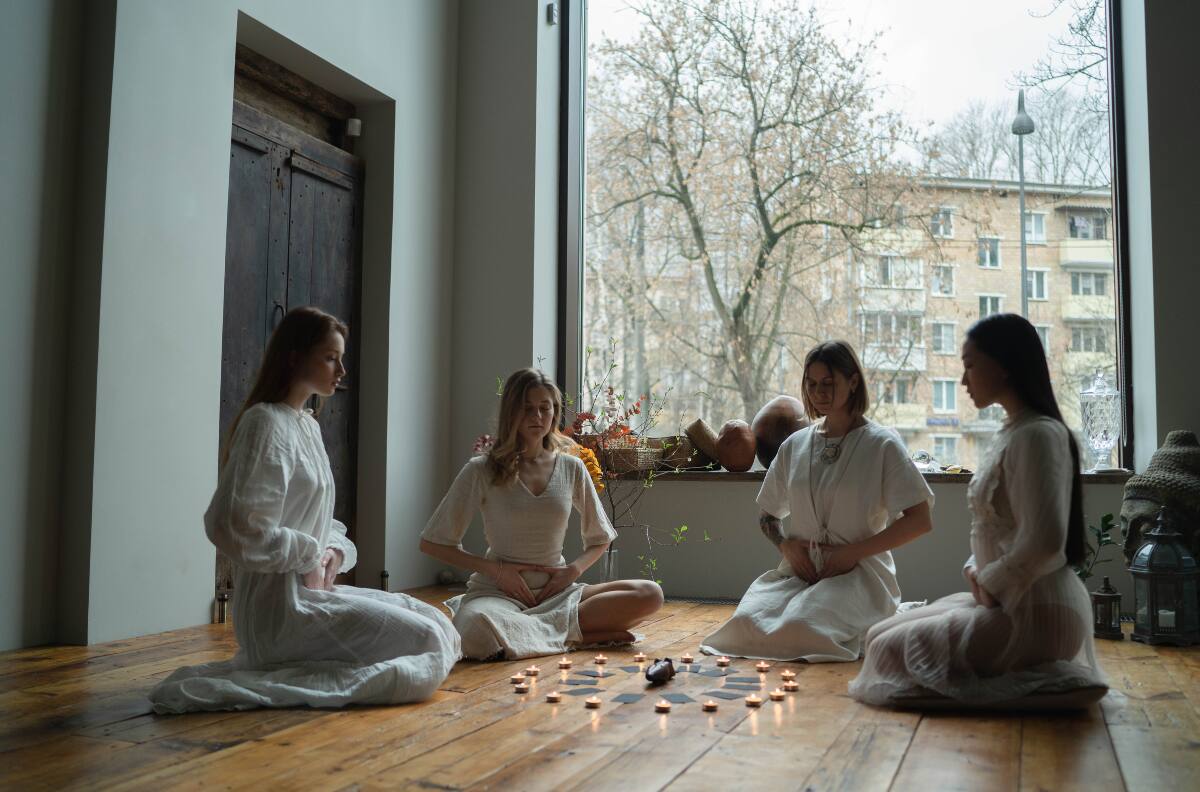 Aprende 6 rituales que te pueden ayudar a empezar de mejor manera tu día