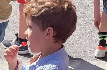 Archie, el hijo de Meghan Markle: Este es el lindo gesto que tiene con sus compañeros en la escuela