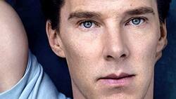 Benedict Cumberbatch de paseo por las calles de Buenos Aires. ¿Es viajero según los astros?