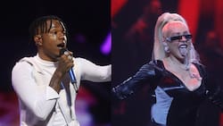 Festival de Viña 2023: penúltima noche termina con polémica y un vibrante show de Christina Aguilera