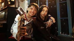 Quién es Sahara, la mujer con la que Peso Pluma le fue infiel a Nicki Nicole