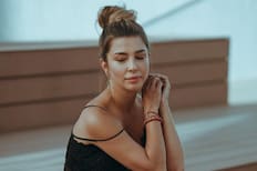 “No es fácil escribir estas palabras”: La muerte que enluta a Pancha Merino