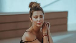 “No es fácil escribir estas palabras”: La muerte que enluta a Pancha Merino