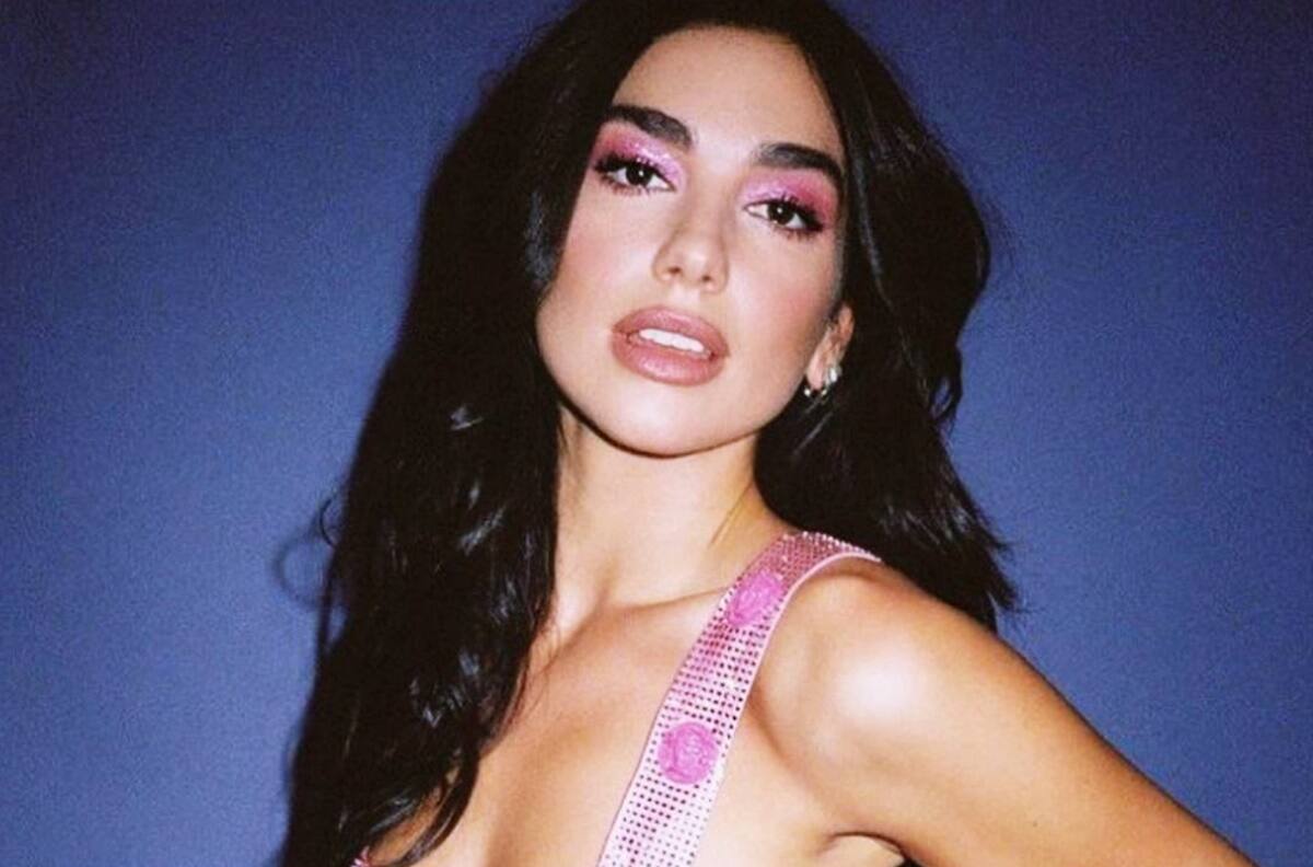Dua Lipa reveló que no se presentará en inauguración del Mundial en Qatar por esta poderosa razón