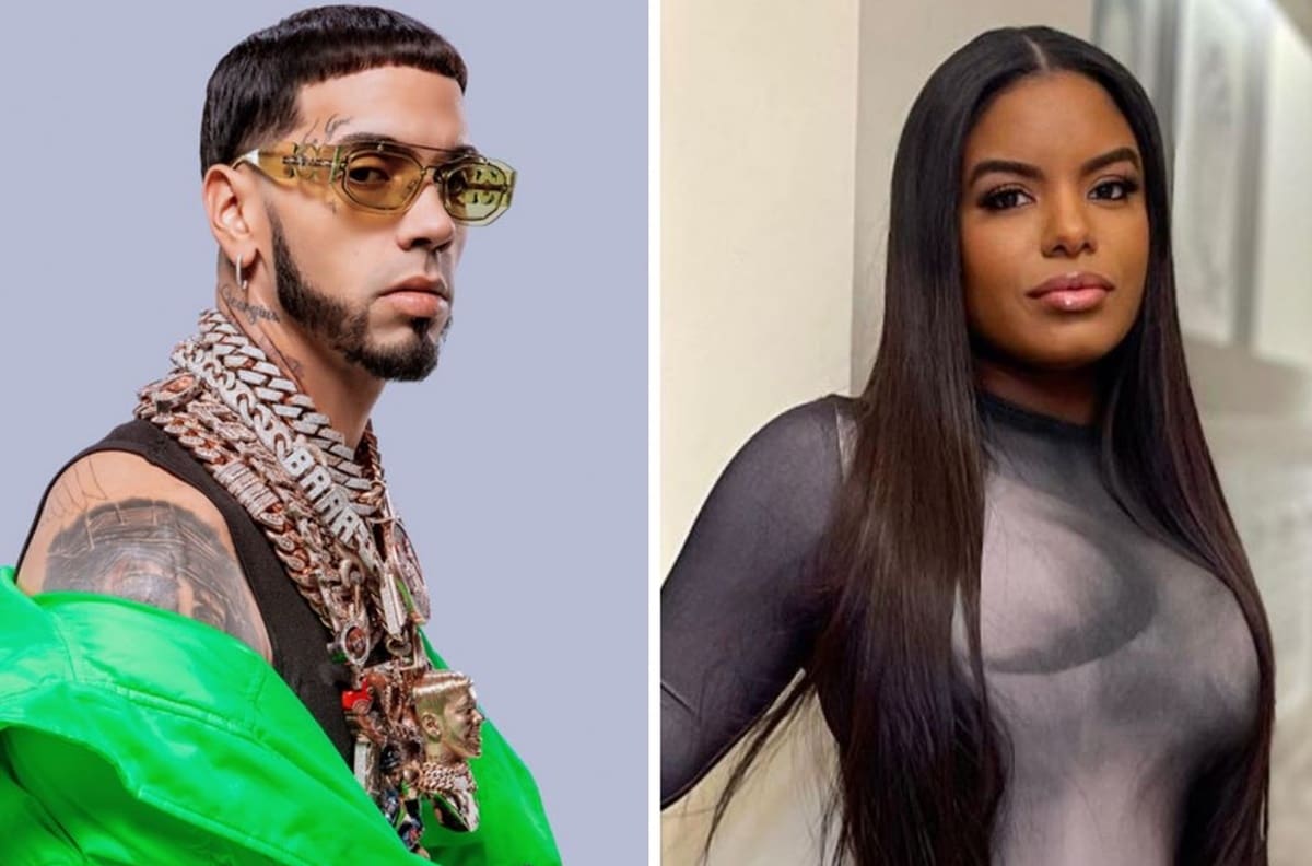 Melissa Vallecilla habla de su encuentro íntimo con Anuel AA y cómo la dejó al saber de su embarazo